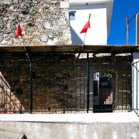 Hotel Real Cortes Mineral del Monte Buitenkant foto